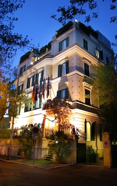 Hotel Farnese (Roma, Italia)