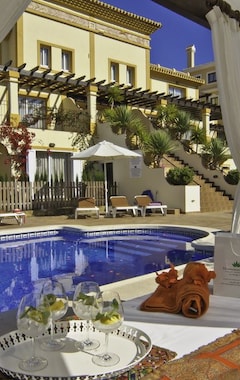 Hele huset/lejligheden Montemares Golf Luxury Villas & Apartments at La Manga Club (La Manga, Spanien)