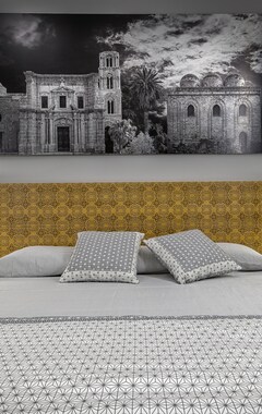 Bed & Breakfast Suite del Ponte Normanno (Palermo, Italia)