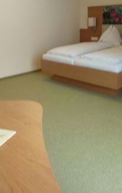 Hotel Zum Schwan (Schwanberg, Austria)