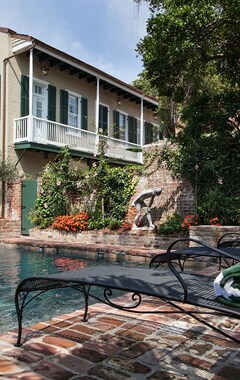 Hotel Audubon Cottages (Nueva Orleans, EE. UU.)