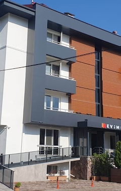 Hotelli Bolu Evim Otel (Bolu, Turkki)