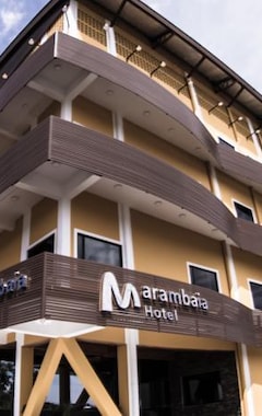 Hotel Marambaia (Ciudad del Este, Paraguay)