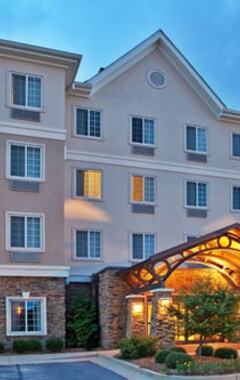 Staybridge Suites Columbus - Fort Benning, An Ihg Hotel (Columbus, EE. UU.)