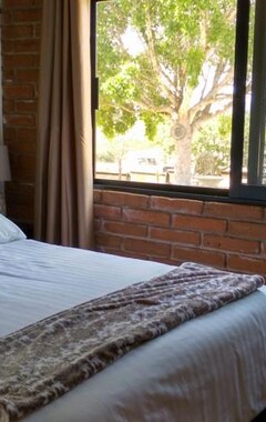 Hotelli Quinta Sofia Valle De Guadalupe - Solo Adultos (Ensenada, Meksiko)