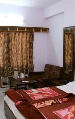 Hotel Udai Palace (Udaipur, Indien)
