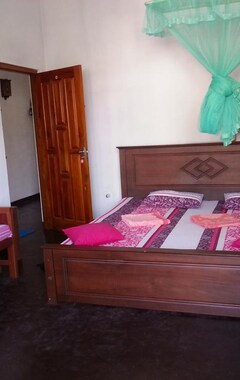Hotelli Shasee Rest-Mirissa (Mirissa, Sri Lanka)