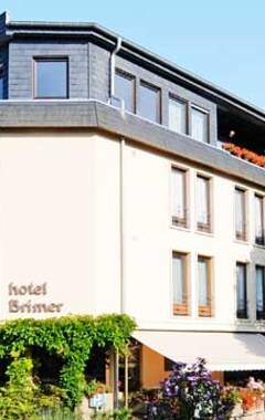 Hotelli Brimer (Berdorf, Luxembourg)