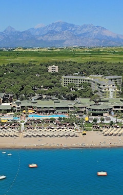 Hotel Maritim Pine Beach Resort (Belek, Tyrkiet)