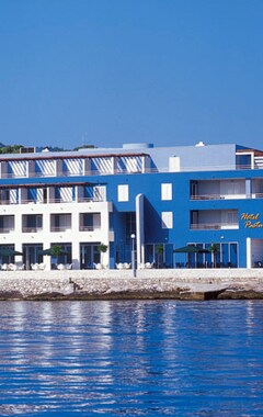Hotel Pastura (Postira, Kroatien)
