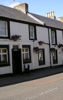 The Robertson Arms Hotel (Lanark, Reino Unido)