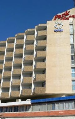 Park Hotel Netanya (Netanya, Israel)