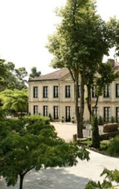 Hotelli Domaine d'Auriac (Carcassonne, Ranska)