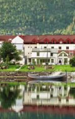 Fru Haugans Hotel (Mosjøen, Noruega)