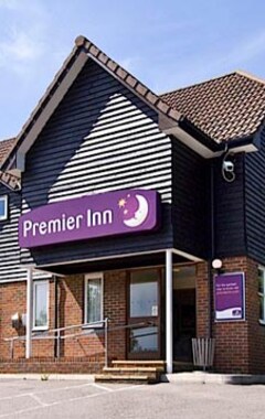 Premier Inn Portsmouth (Havant) hotel (Havant, Storbritannien)