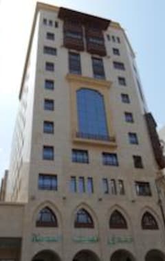 Hotel Nosok Al Madinah (Medina, Arabia Saudí)