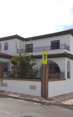 Casa/apartamento entero La Casita De La Abuela-charming Family Home (Albolote, España)