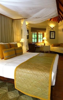 Hotel Cinnamon Wild Yala EID (Tissamaharama, Sri Lanka)