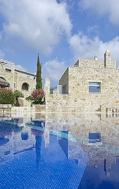 Hotel Anaxo Resort (Stoupa, Greece)