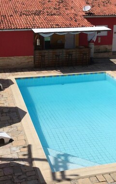 Hotel Residencia Medina - Pousada & Aparts (Ipojuca, Brasilien)