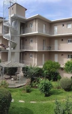 Hele huset/lejligheden Lilly Apartments (Glyfada, Grækenland)