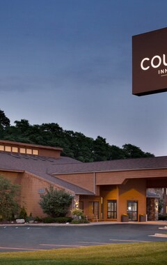 Hotelli Country Inn & Suites by Radisson, Mishawaka, IN (Mishawaka, Amerikan Yhdysvallat)
