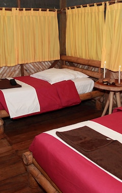 Hotel Liana Lodge (Tena, Ecuador)