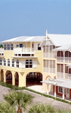 Hotelli Bridgewalk A Landmark Resort (Bradenton Beach, Amerikan Yhdysvallat)
