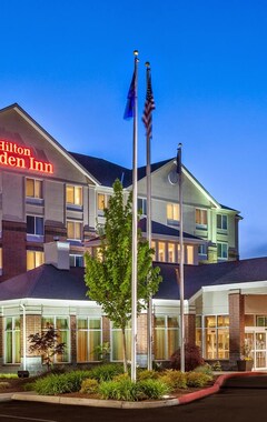 Hotel Hilton Garden Inn Eugene/Springfield (Springfield, USA)