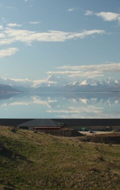 Hotel Lakestone Lodge (Twizel, New Zealand)