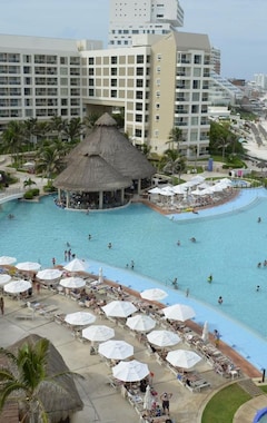 Hotelli The Westin Lagunamar Ocean Resort Villas & Spa - Cancun (Cancun, Meksiko)