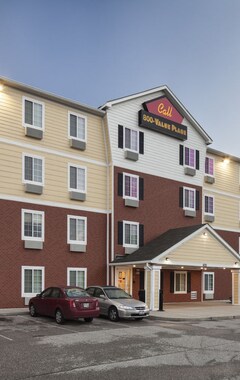 Hotelli Value Place Cincinnati, Oh (Sharonville) (Sharonville, Amerikan Yhdysvallat)