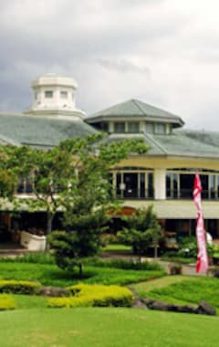 Hotelli R Rancamaya (Bogor, Indonesia)