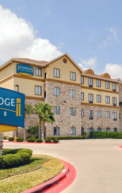 Staybridge Suites Corpus Christi, An Ihg Hotel (Corpus Christi, USA)
