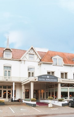 Hotelli Fletcher Apeldoorn (Apeldoorn, Hollanti)