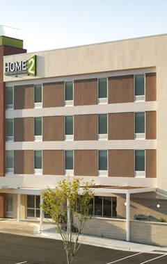 Hotel Home2 Suites by Hilton Durham Chapel Hill (Durham, USA)