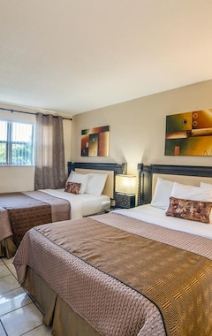Hotel Sheridan Suites Apartments (Dania Beach, EE. UU.)
