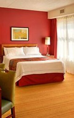 Hotel Residence Inn by Marriott Newark Elizabeth/Liberty International Airport (Elizabeth, USA)