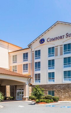 Hotel Comfort Suites (Valdosta, USA)