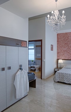 Hotel Locanda San Biagio (Misano Adriatico, Italien)