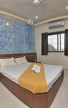 Hotelli Jain Residency (Shirdi, Intia)