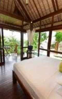 Hotelli Twin Island Villas & Dive Resort (Jungut Batu Beach, Indonesia)