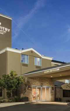 Hotel Country Inn & Suites By Radisson, San Antonio Medical Center, Tx (San Antonio, EE. UU.)