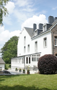 Hotelli La Maison de Maître (Lierneux, Belgia)
