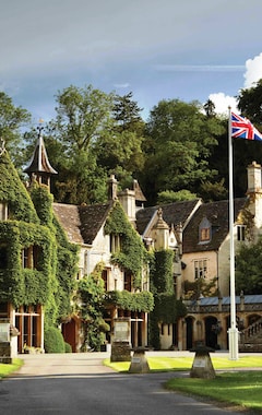 The Manor House Hotel and Golf Club (Castle Combe, United Kingdom)