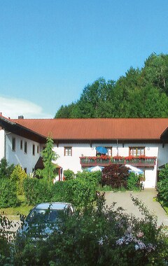Lejlighedshotel Ferienhof am Mitterberg (Bad Birnbach, Tyskland)