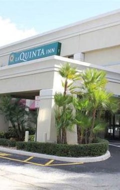 Hotel La Quinta Inn Ft. Lauderdale Tamarac East (Fort Lauderdale, USA)