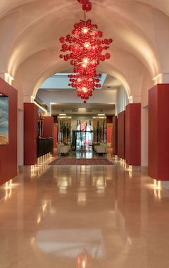 Hotel Risorgimento Resort (Lecce, Italia)