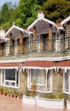 Hotelli Summit Grace Boutique Hotel & Spa (Darjeeling, Intia)