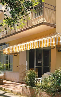 Hotelli Hotel Graziana (Cesenatico, Italia)